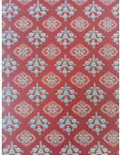 PL PRINTED CHUDIDHAR