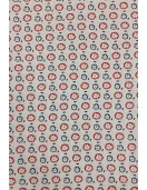 PL PRINTED CHUDIDHAR