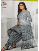 PL PRINTED CHUDIDHAR