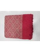 SALEM GAATHA JACQUARD BEDSHEET 60 X 90