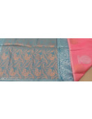 PL Softee Saree