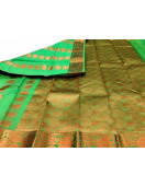 PL EMBOSS SAREE