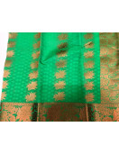 PL EMBOSS SAREE