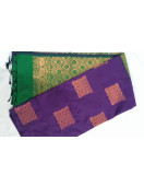 PL Softee Saree