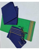 PLCOT WOVEN CHUDIDHAR