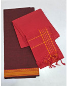 PLCOT WOVEN CHUDIDHAR