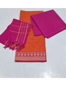 PLCOT WOVEN CHUDIDHAR