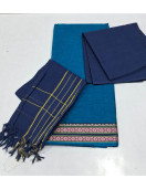 PLCOT WOVEN CHUDIDHAR