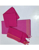 PLCOT WOVEN CHUDIDHAR