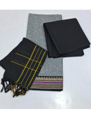 PLCOT WOVEN CHUDIDHAR