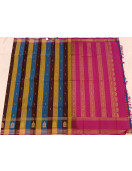 SALEM SILK SAREE WITH BLOUSE
