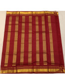 SALEM AJ SILK SAREE 9 YARDS