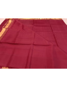 SALEM AJ SILK SAREE 9 YARDS