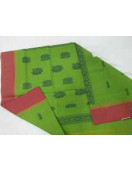 SAREES SALEM 80S WITH BLOUSE