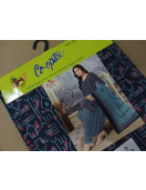 PL PRINTED CHUDIDHAR