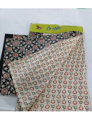 PL PRINTED CHUDIDHAR