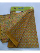 PL PRINTED CHUDIDHAR