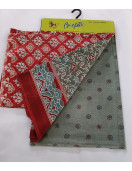 PL PRINTED CHUDIDHAR