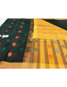 SAREES SALEM 80S WITH BLOUSE