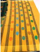 SAREES SALEM 80S WITH BLOUSE