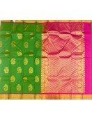 SALEM SILK SAREE WITH BLOUSE