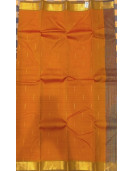SALEM SILK SAREE WITH BLOUSE