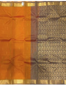 SALEM SILK SAREE WITH BLOUSE