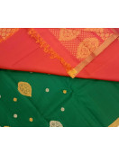 SALEM SILK SAREE WITH BLOUSE