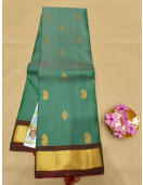 SALEM SILK SAREE WITH BLOUSE
