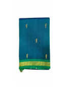 SALEM SILK SAREE WITH BLOUSE