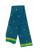 SALEM SILK SAREE WITH BLOUSE