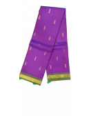 SALEM SILK SAREE WITH BLOUSE