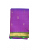 SALEM SILK SAREE WITH BLOUSE