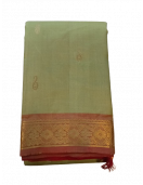 SALEM SILK SAREE WITH BLOUSE