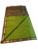 SALEM SILK SAREE WITH BLOUSE