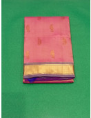 SALEM SILK SAREE WITH BLOUSE