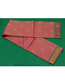 SALEM SILK SAREE WITH BLOUSE