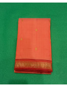 SALEM SILK SAREE WITH BLOUSE