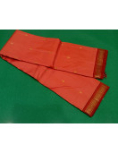 SALEM SILK SAREE WITH BLOUSE