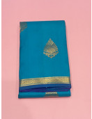SALEM SILK SAREE WITH BLOUSE