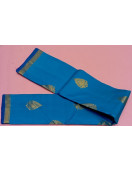 SALEM SILK SAREE WITH BLOUSE