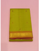 SALEM SILK SAREE WITH BLOUSE