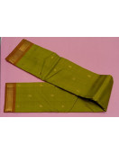 SALEM SILK SAREE WITH BLOUSE