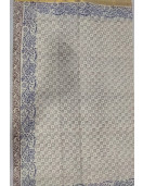 PL Saree Kerala Hand Block Printing