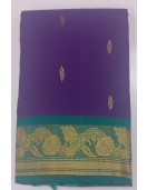 SALEM SILK SAREE WITH BLOUSE