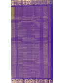 SALEM SILK SAREE WITH BLOUSE