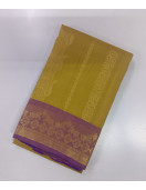 SALEM SILK SAREE WITH BLOUSE