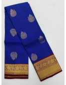 SALEM SILK SAREE WITH BLOUSE