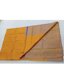 SALEM SILK SAREE WITH BLOUSE