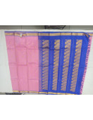 SALEM SILK SAREE WITH BLOUSE